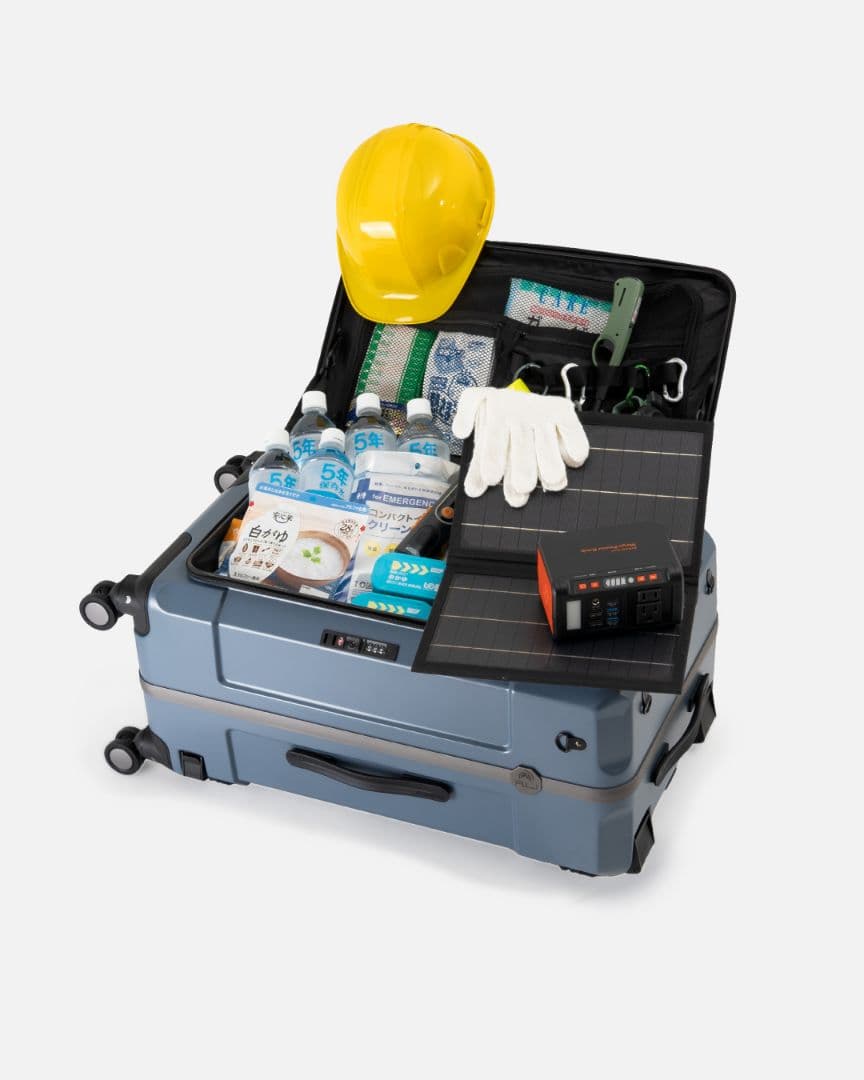 は*ん様 【新品未使用】アジア・ラゲージ GEARCUBE（ギアキューブ