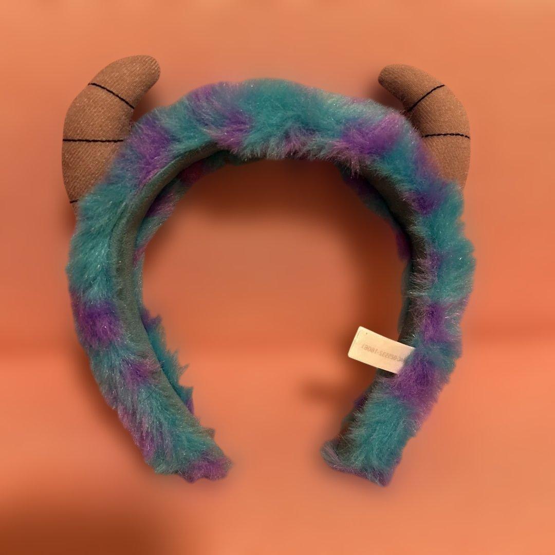 東京ディズニーリゾート ピクサー モンスターズインク サリー