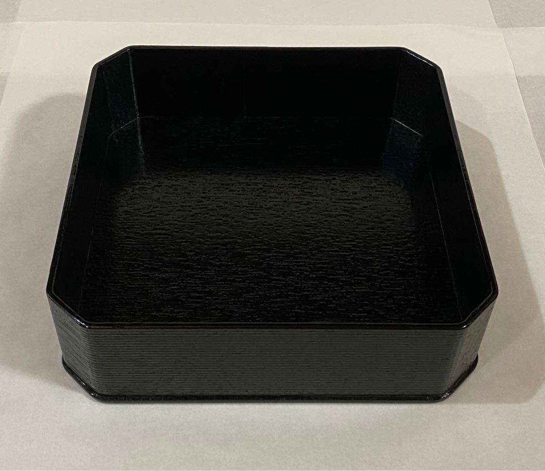 茶道具 大徳寺重 木製本漆 5個の通販はau PAY マーケット - 輸入雑貨の