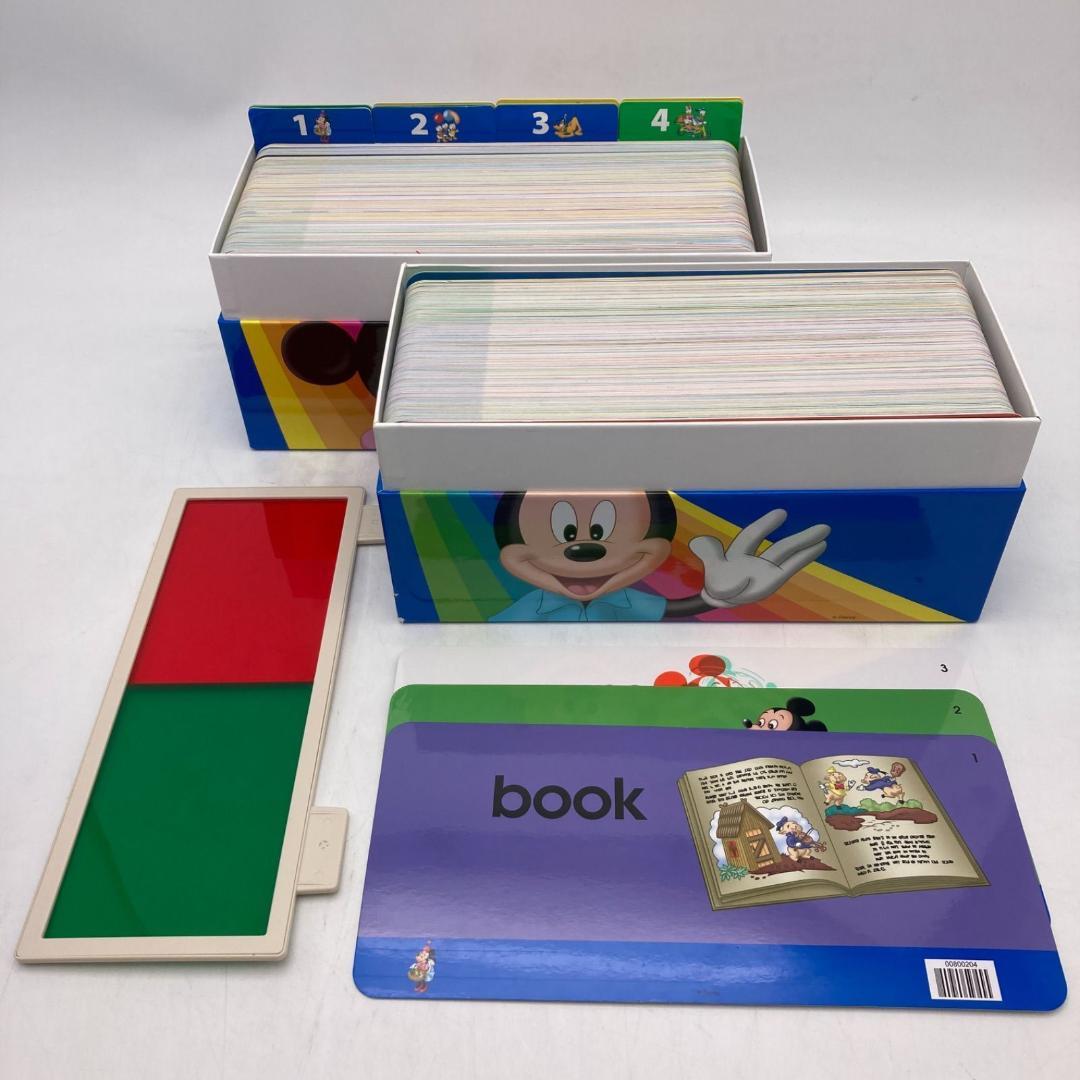 トークアロング Q&Aカード対応 ディズニー英語システム DWE 305704