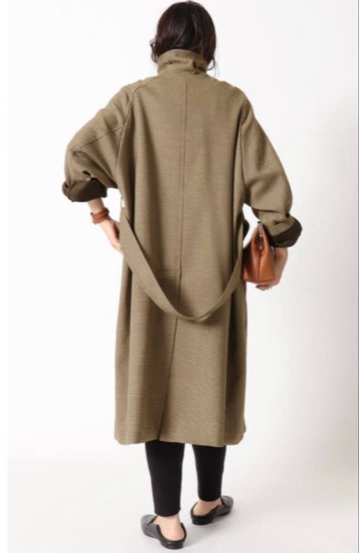 ☆rm様専用☆ AP STUDIO 【COUTURE D`ADAM 】別注コート - メルカリ