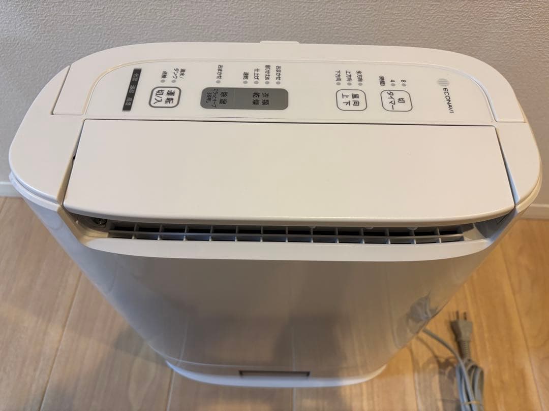 【最終値下げ！3/18まで】Panasonic 衣類乾燥除湿機F-YZR60 概要 デシカント方式 衣類乾燥除湿機 F-YZR60 | 衣類乾燥除湿機