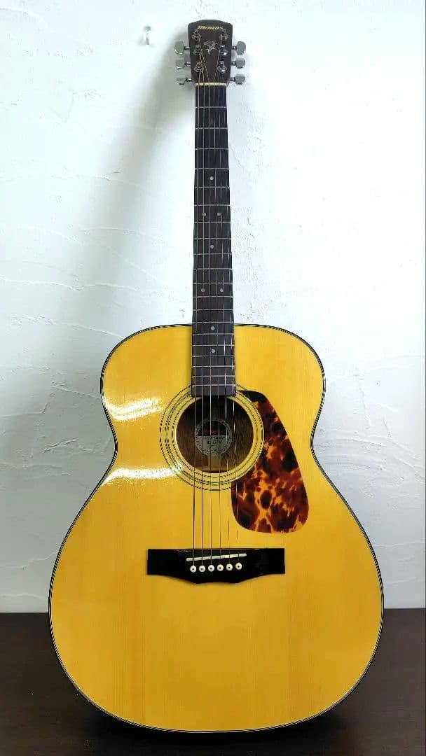 Morris モーリス F-12II NAT アコースティックギター - メルカリ