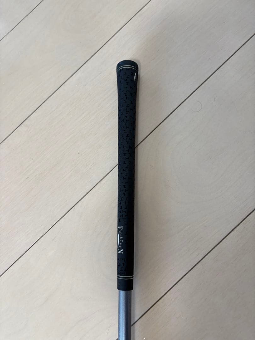 フォーティーン FOURTEEN Gelong D UX-001 6h 26°