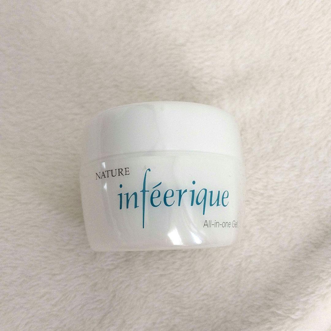 ナチュール アンフェリーク オールインワンゲル 150g 55 - メルカリ