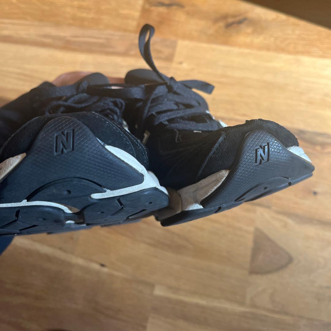 BEAUTY&YOUTH別注　ニューバランス U9060 23.5cm