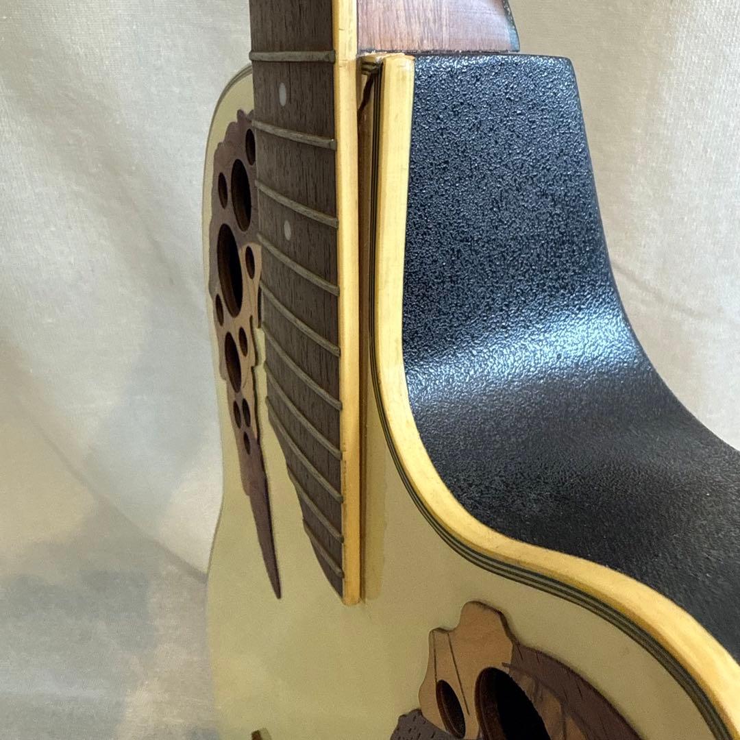 ジャンク品】Ovation Celebrity CP212 エレアコ ケース付 - メルカリ