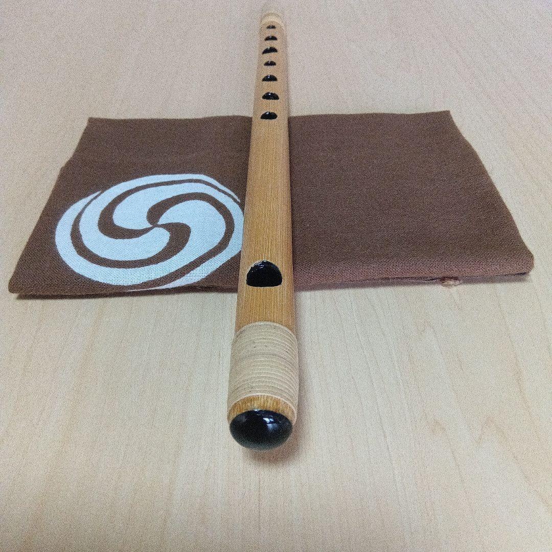 ♪唄物(ドレミ調)・十本調子篠笛②（D調） - メルカリ