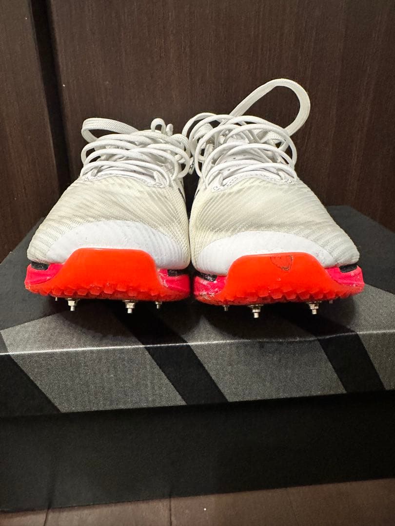 ASICS メタスピードsp 25.5cm