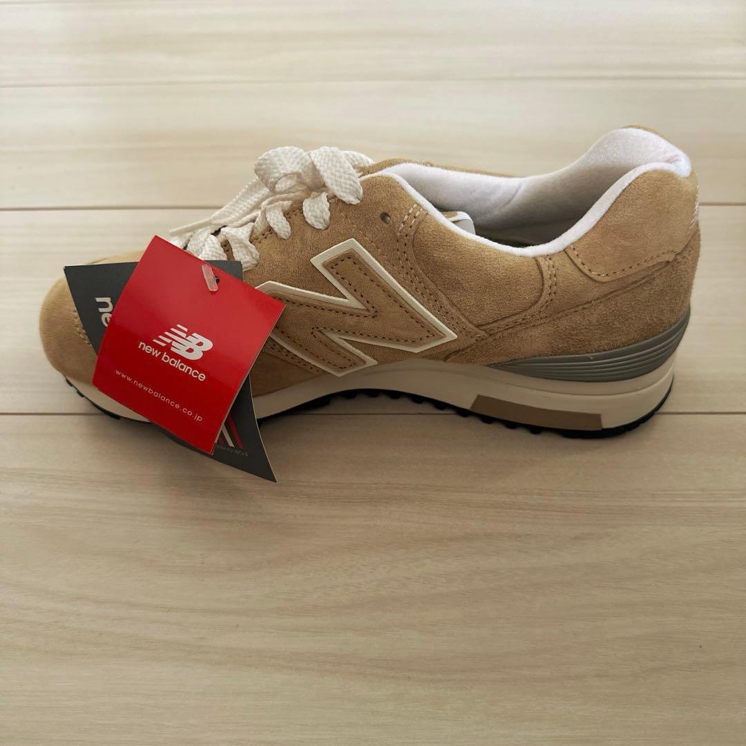 NEW BALANCE （ニューバランス）M1400 BE 24.0cm