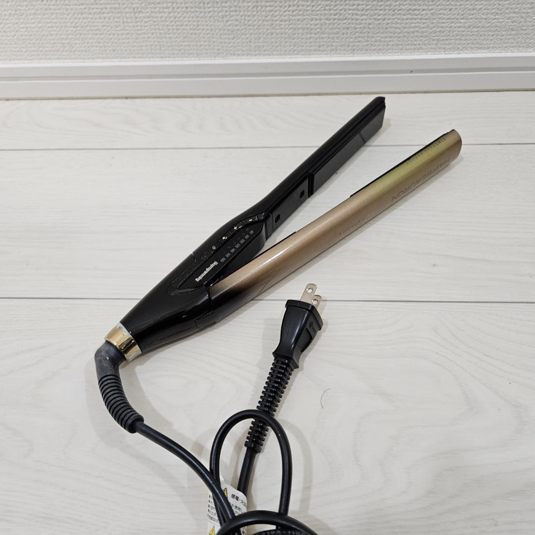 リュミエリーナ ヘアビューロン 4D plus 4Dplus ストレート ヘアビューロン 4D Plus [ストレート] | Bioprogramming Club