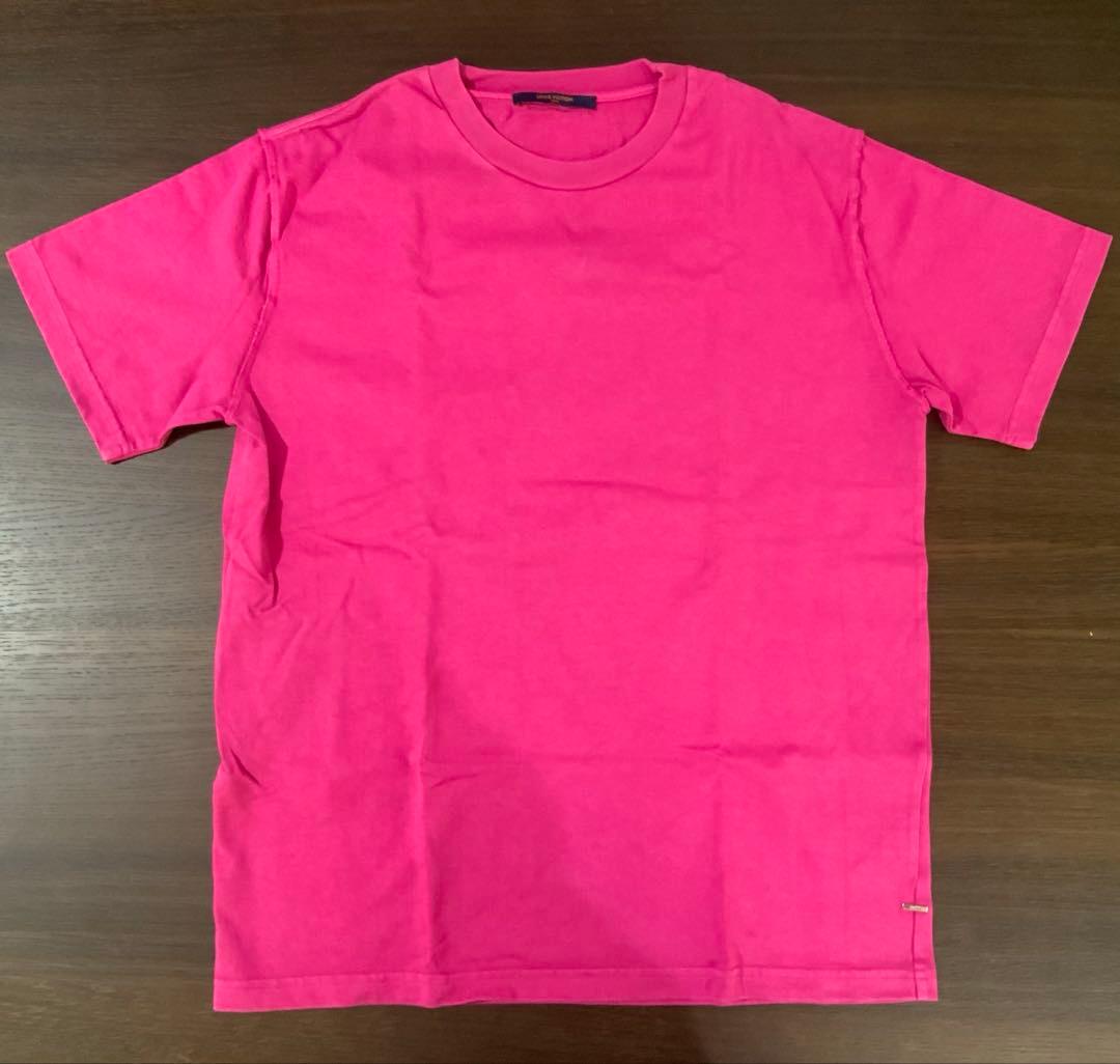 LOUIS VUITTON ルイヴィトン 半袖Ｔシャツ インサイドアウト Louis Vuitton】インサイドアウトTシャツ (Louis Vuitton/Tシャツ