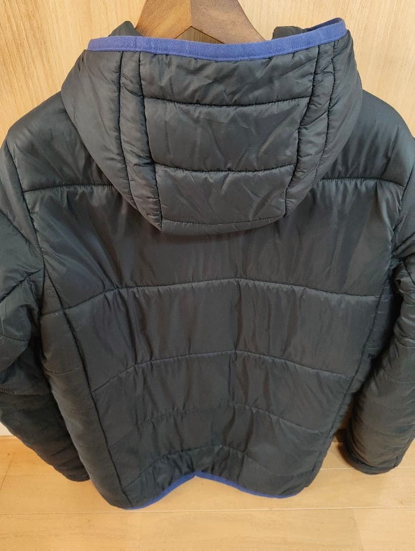 L.L.Bean カタディン プリマロフト パファー ジャケット　サイズM