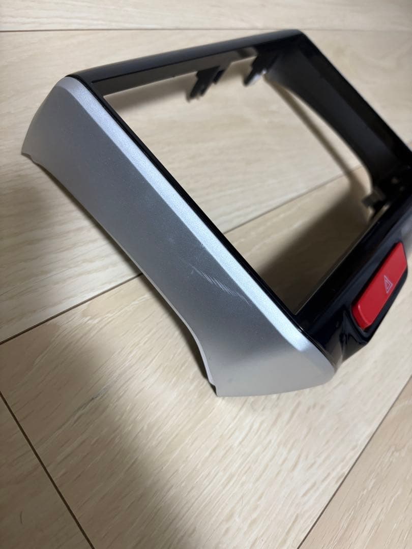 ホンダ nbox JF1 JF2 JF3 8インチオーディオパネル 8P3HN - メルカリ