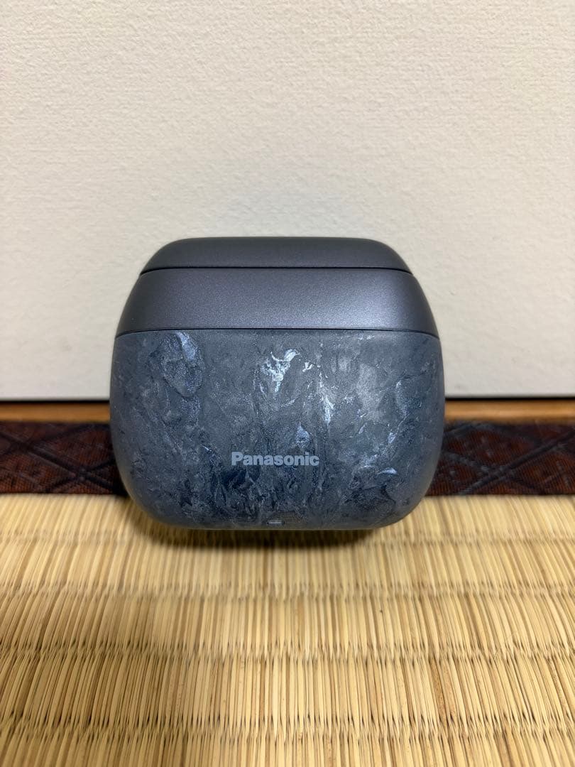 【新品】ラムダッシュパームイン70th ANNIVERSARY EDITION パナソニック、70周年記念モデルの「ラムダッシュ パームイン ES-PV70