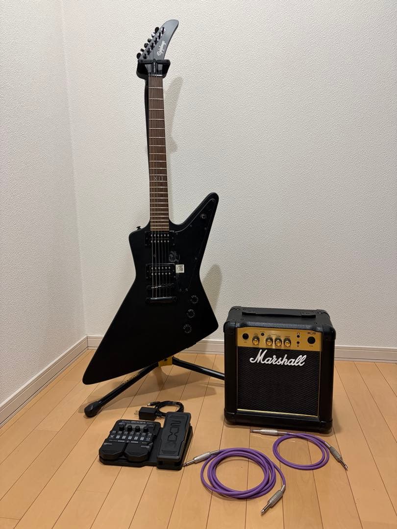 「即演奏可」 エレキギターセット 決算SALE 2/28まで】 YAMAHA PACIFICA012 初心者15点セット 【エレキ