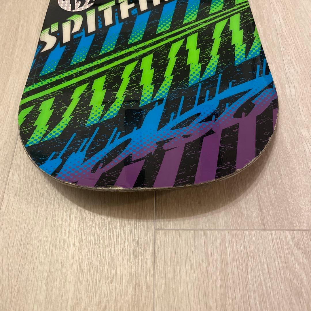 K2 SPITFIRE 152cm スノーボード - メルカリ