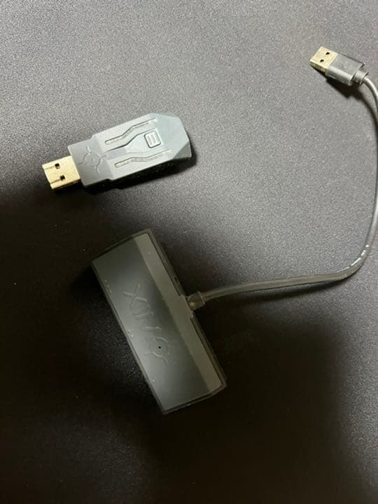 xim apex コンバーター 動作確認Apexle【PC周辺機器】