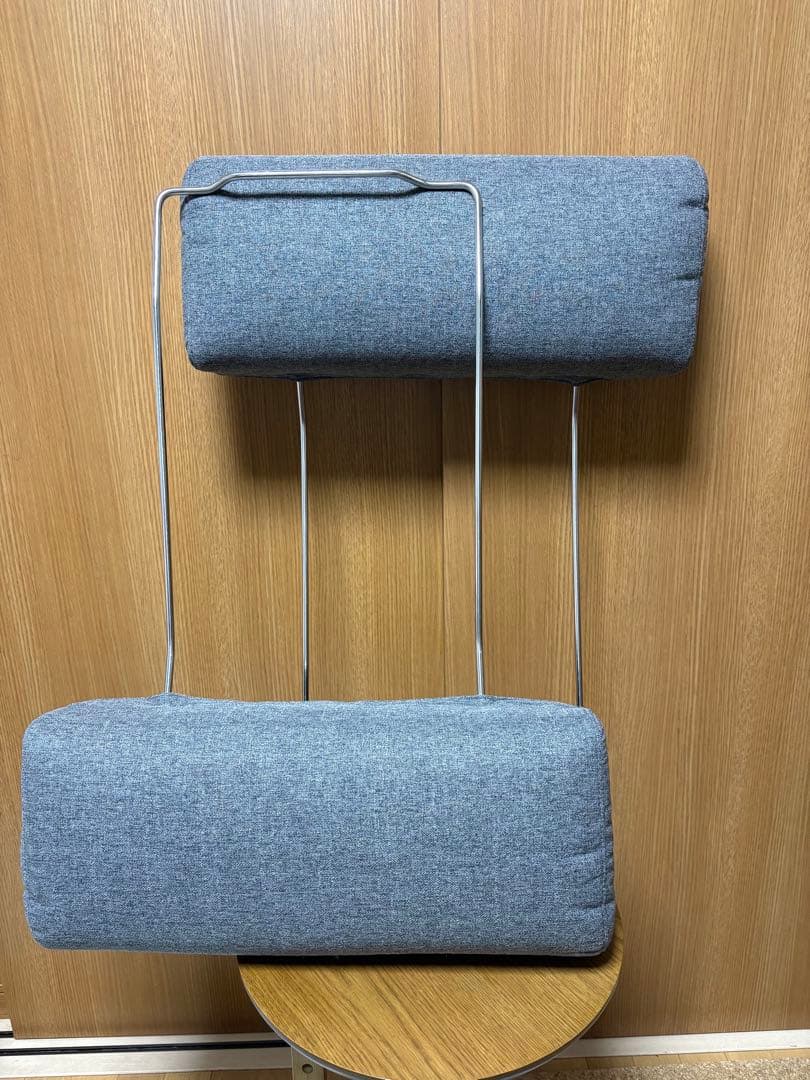 ニトリ CS01ソファ用ヘッドレスト 2点 - メルカリ