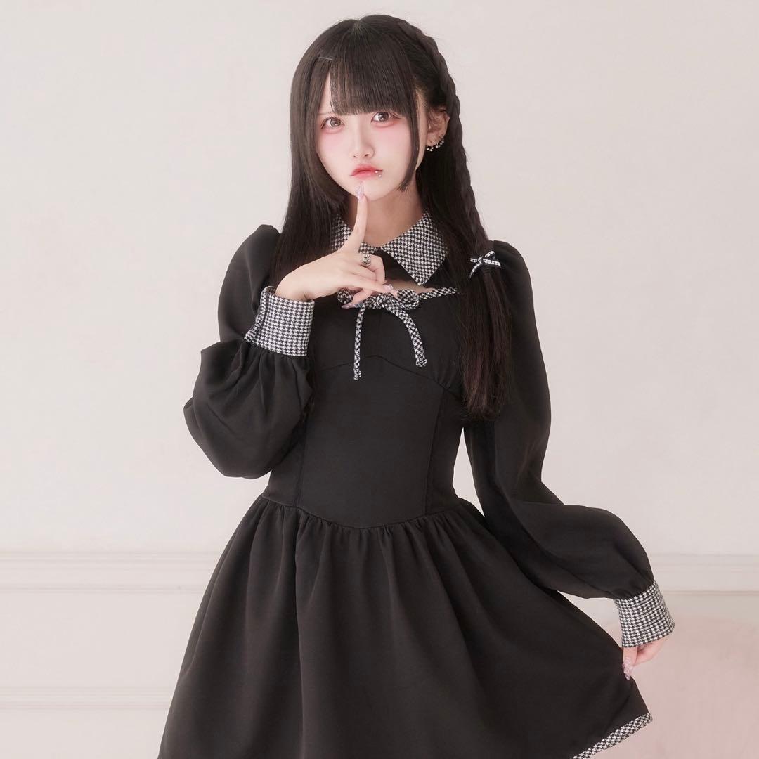 Palelfy パルエルフィー ワンピース - メルカリ