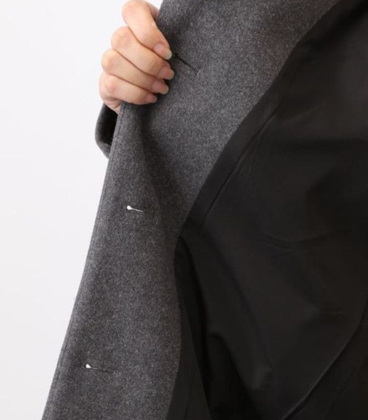 《natural by clip》コクーンミドルコート