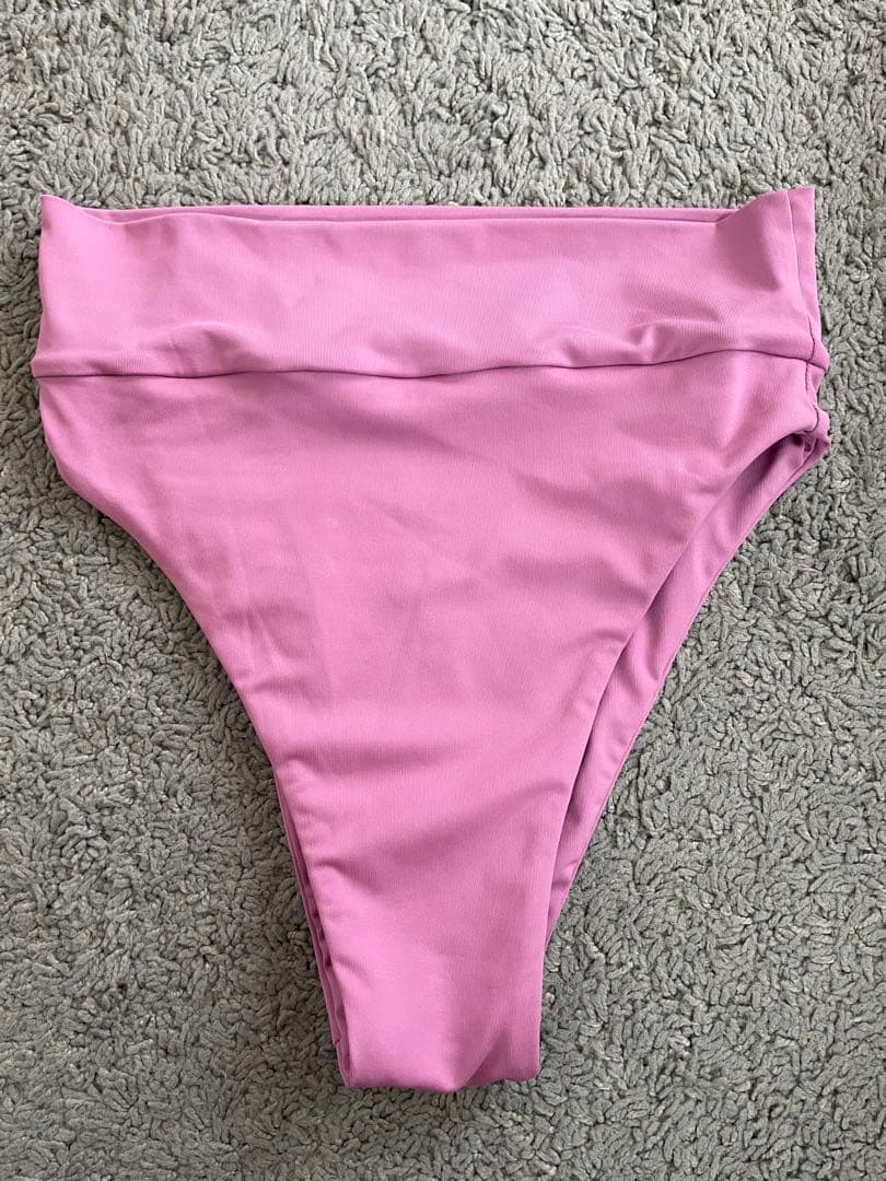 ALEXIA STAM CoCo ピンク Sサイズ - メルカリ