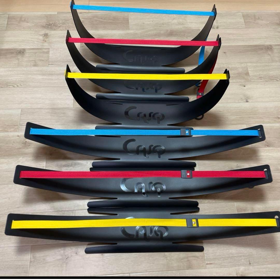 キャスクスピードトレーニング ハードル 6個セット - メルカリ