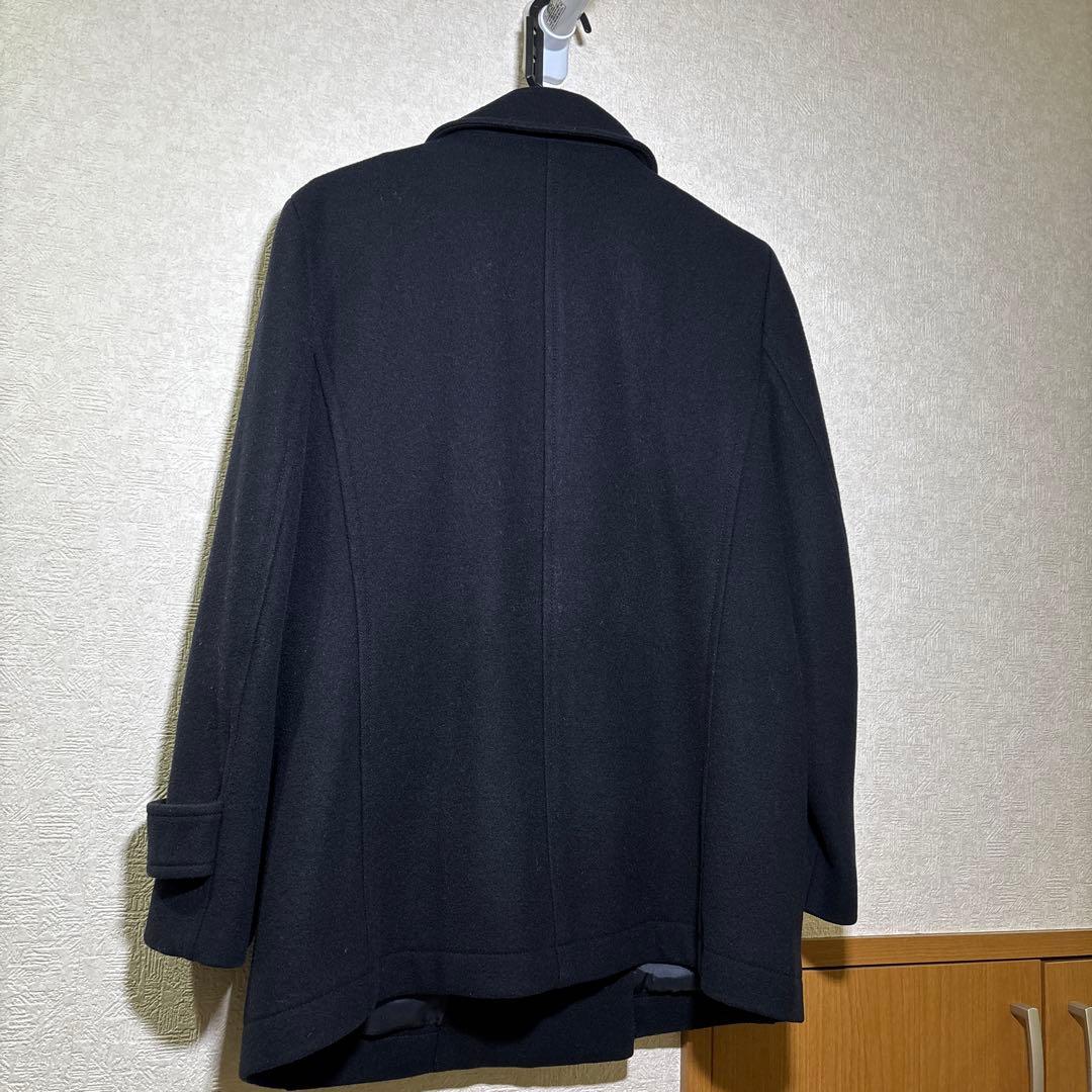 相模女子大学高等部 スクールコート Mサイズ - メルカリ