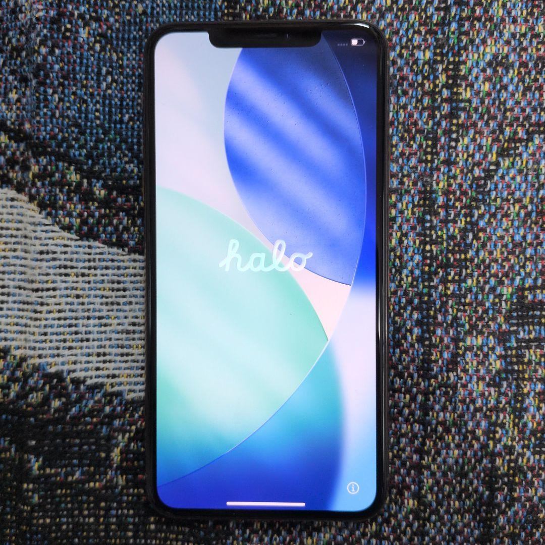iPhone 11 Pro max 本体 256GB - メルカリ