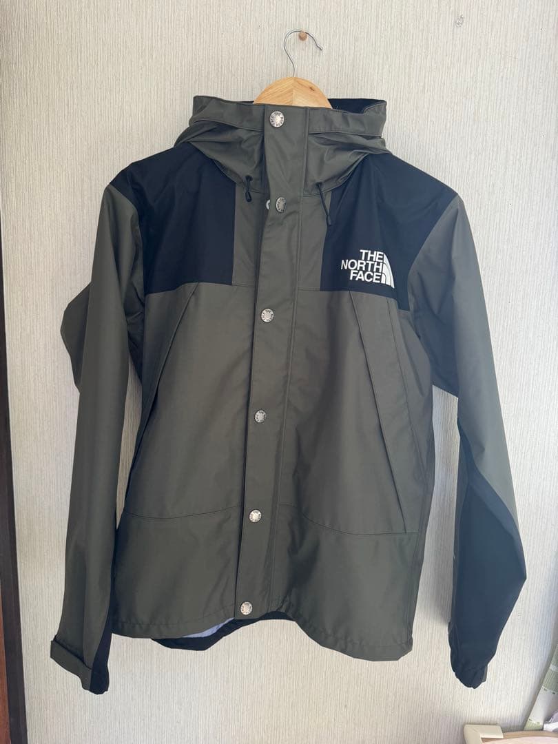 アダチ★ ノースフェイス　マウンテン レインテックス ジャケット　S 楽天市場】【5%OFF】THE NORTH FACE ザ・ノース・フェイス マウンテン