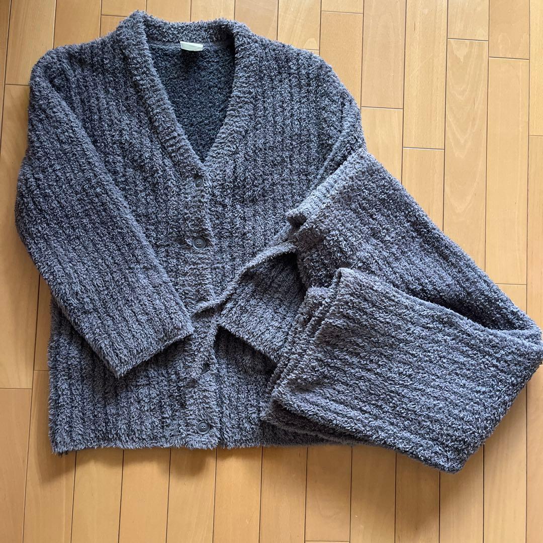 Gelato Pique 2025 福袋B もこもこルームウェア 上下 ソックス - メルカリ