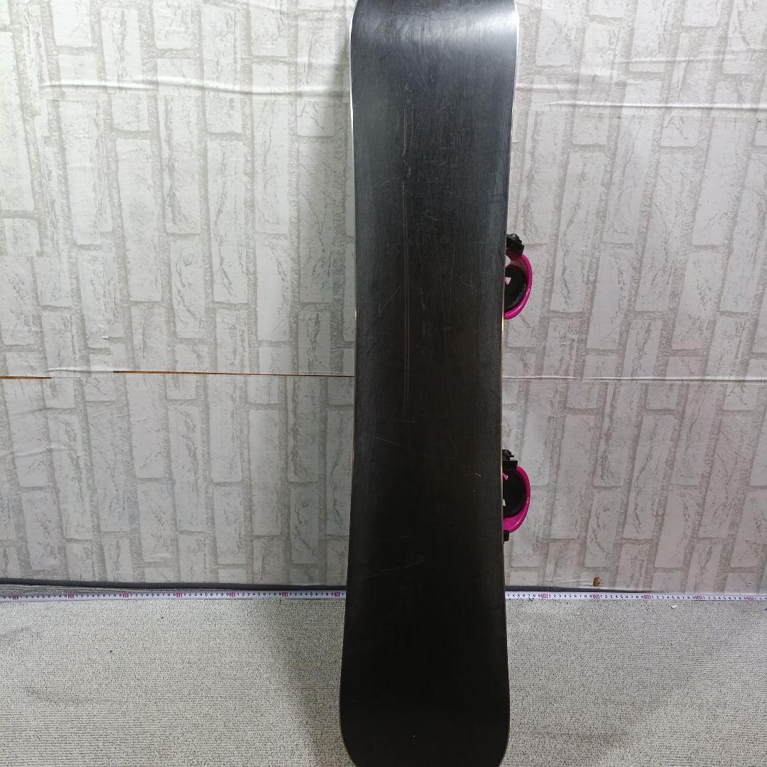 ディズニー■ボード120cm■ブーツ23〜23.5cm■キッズ ジュニア 子供