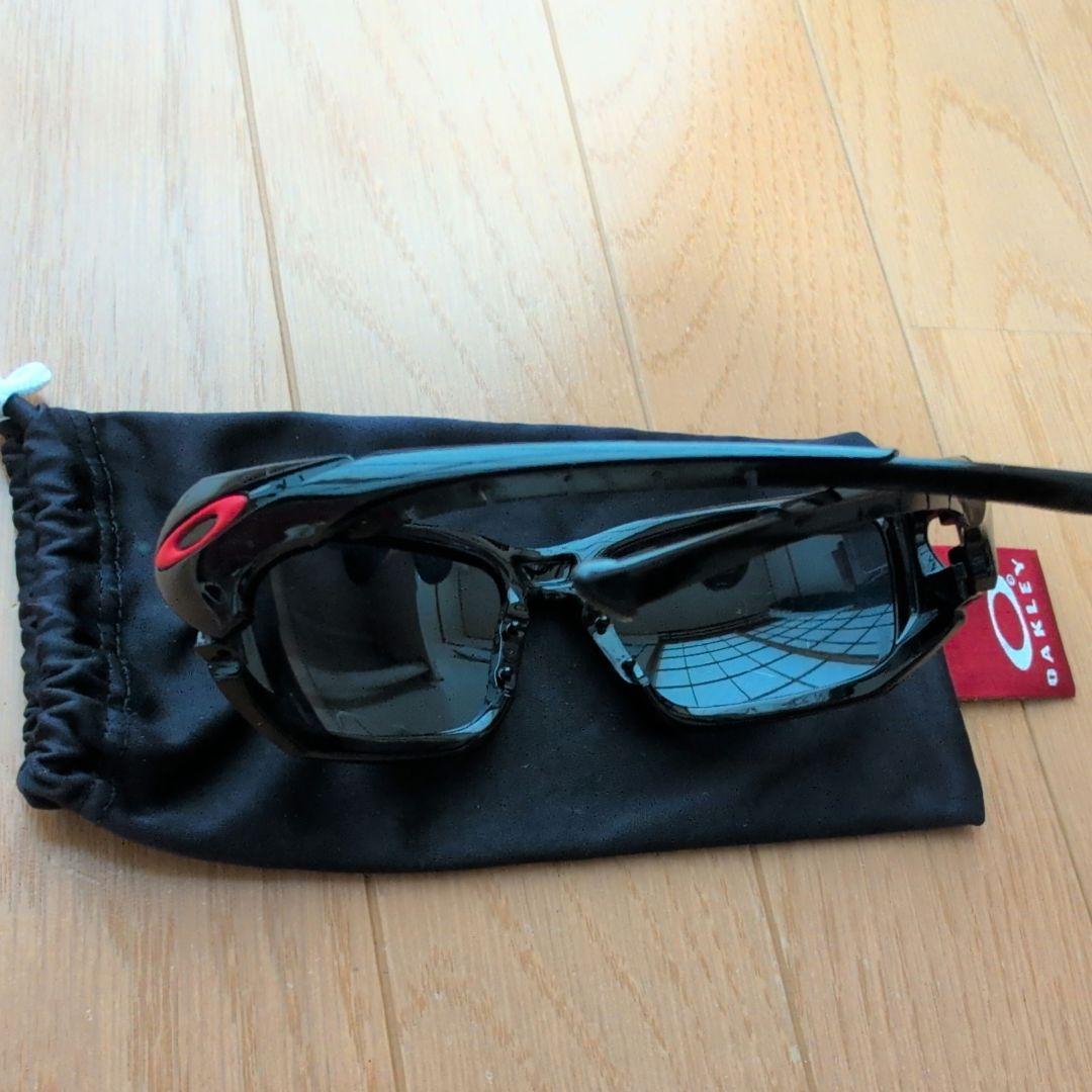 オークリー DUCATI（ドゥカティ）スカルペル（SPALPEL） サングラス