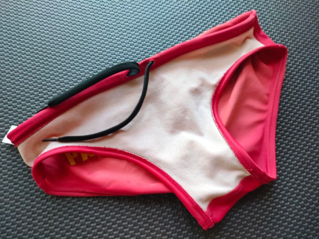 しー様専用【希少】JLAライフセービング協会公式 メンズブーン 競パン