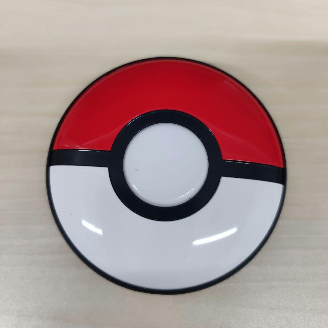 Pokemon GO Plus なつき度MAX ポケスリ Go++ピカ様の性能を調べる微課金勢 2025/01/13 月曜日【ポケスリ日誌