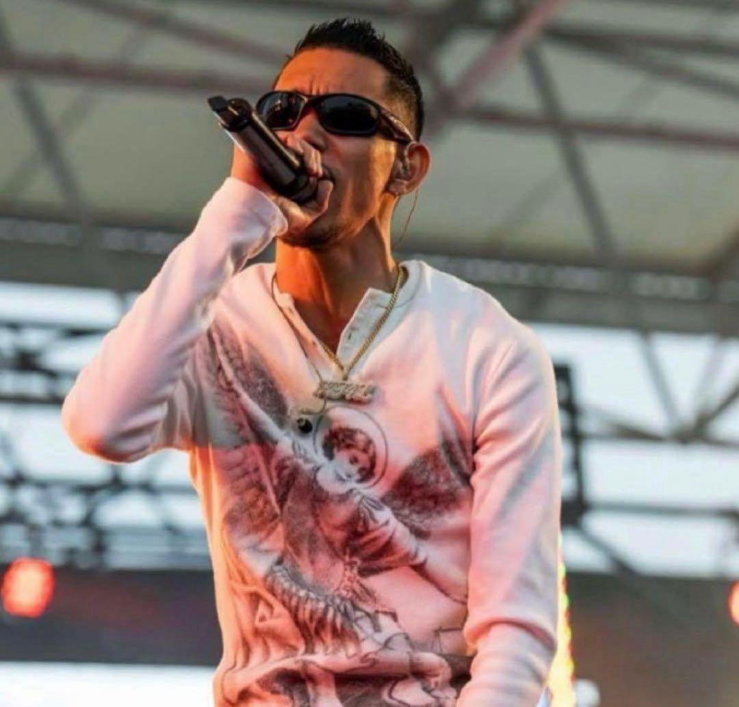 VALLAD Lサイズ 白 サーマル io kohjiya 着用