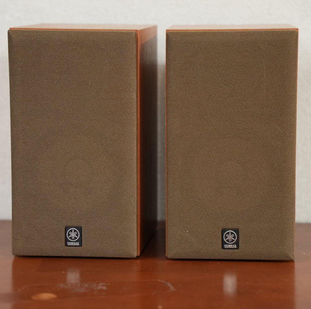 連番 YAMAHA ヤマハ NS-10MMT ブックシェルフスピーカー - メルカリ