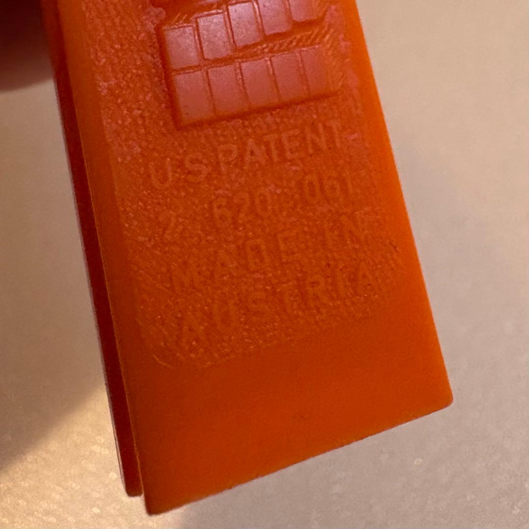 50‘sオールドペッツAnimal “Cow” No Feet 牛 激レア