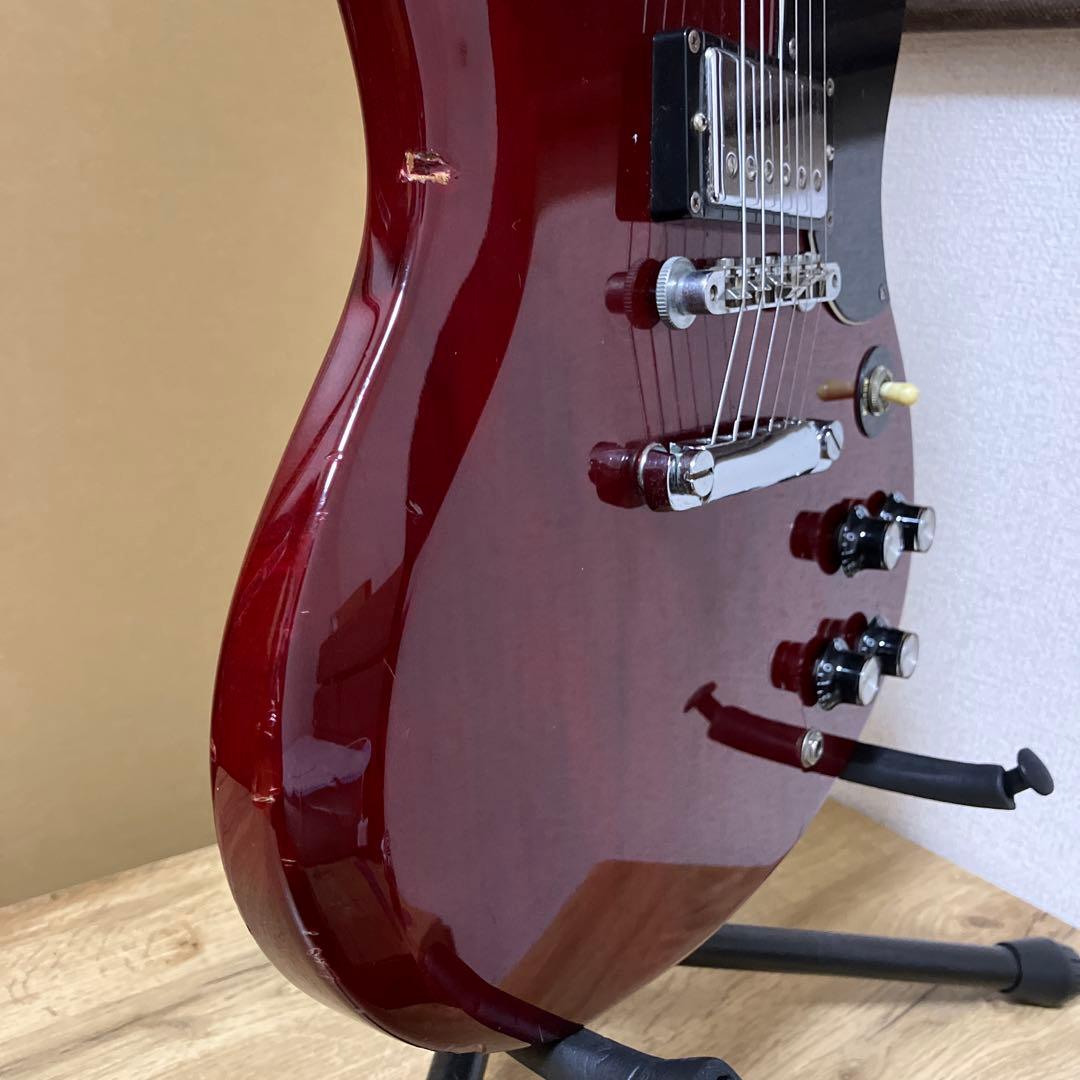 バッカス Bacchus ユニバ BSG-480 CR 音出OK 劇鳴 中古品 - メルカリ