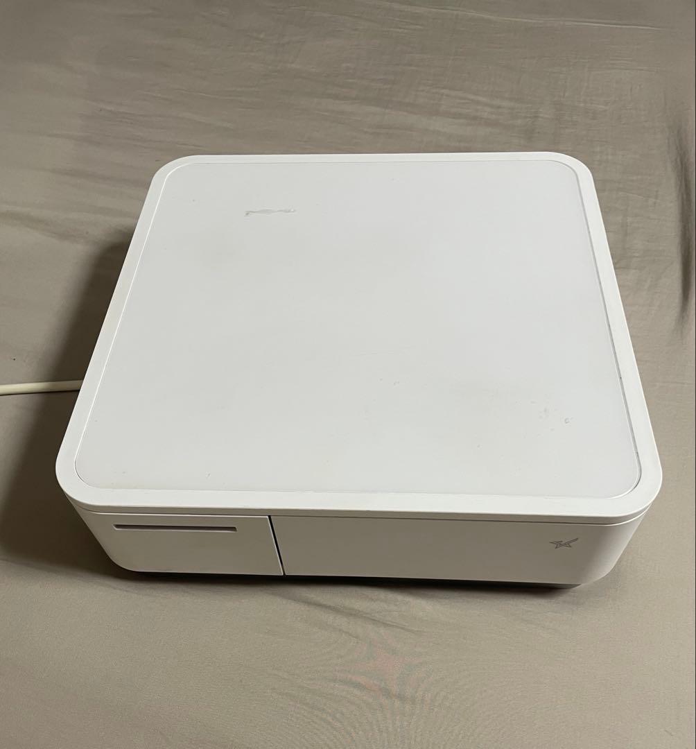 STAR スター 精密 mpop pop10 WHT プリンター内蔵型 レジ スター精密株式会社 | 世界を変える星となる。