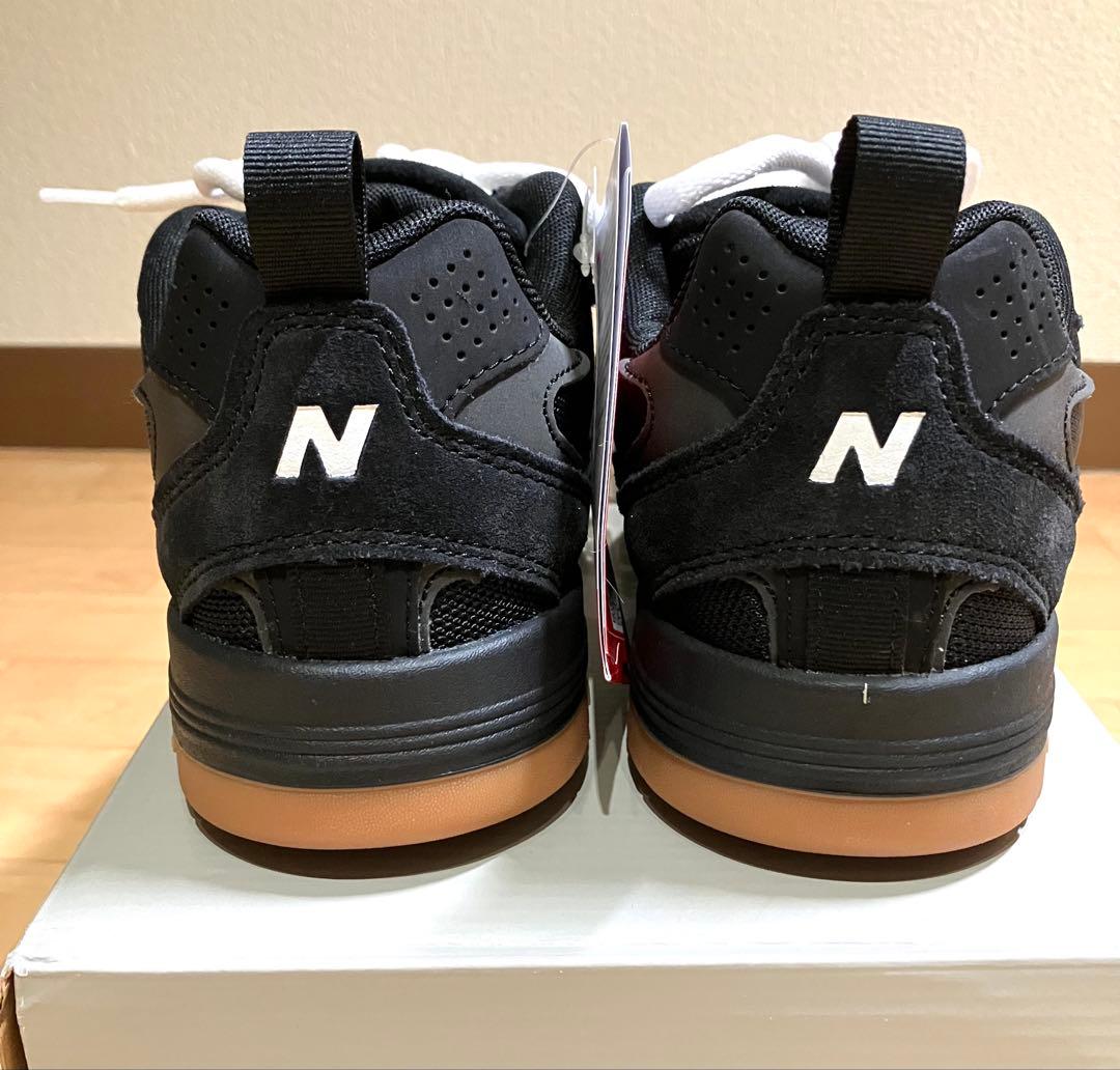 newbalanceスニーカー NM808CLK 26.0cm