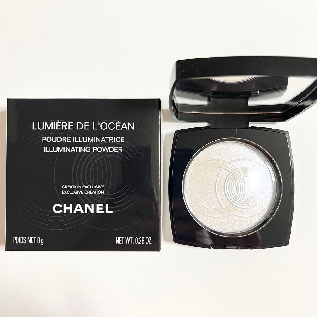 【未使用】シャネル ルミエール ドゥ ローシャン シャネル / ルミエール ドゥ ローシャンの公式商品情報｜美容・化粧品