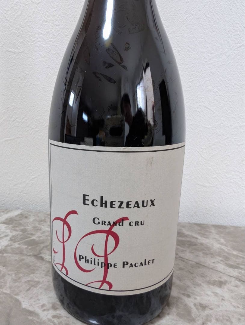 しろかね様専用 エシェゾーグランクリュ2013フィリップパカレ - メルカリ