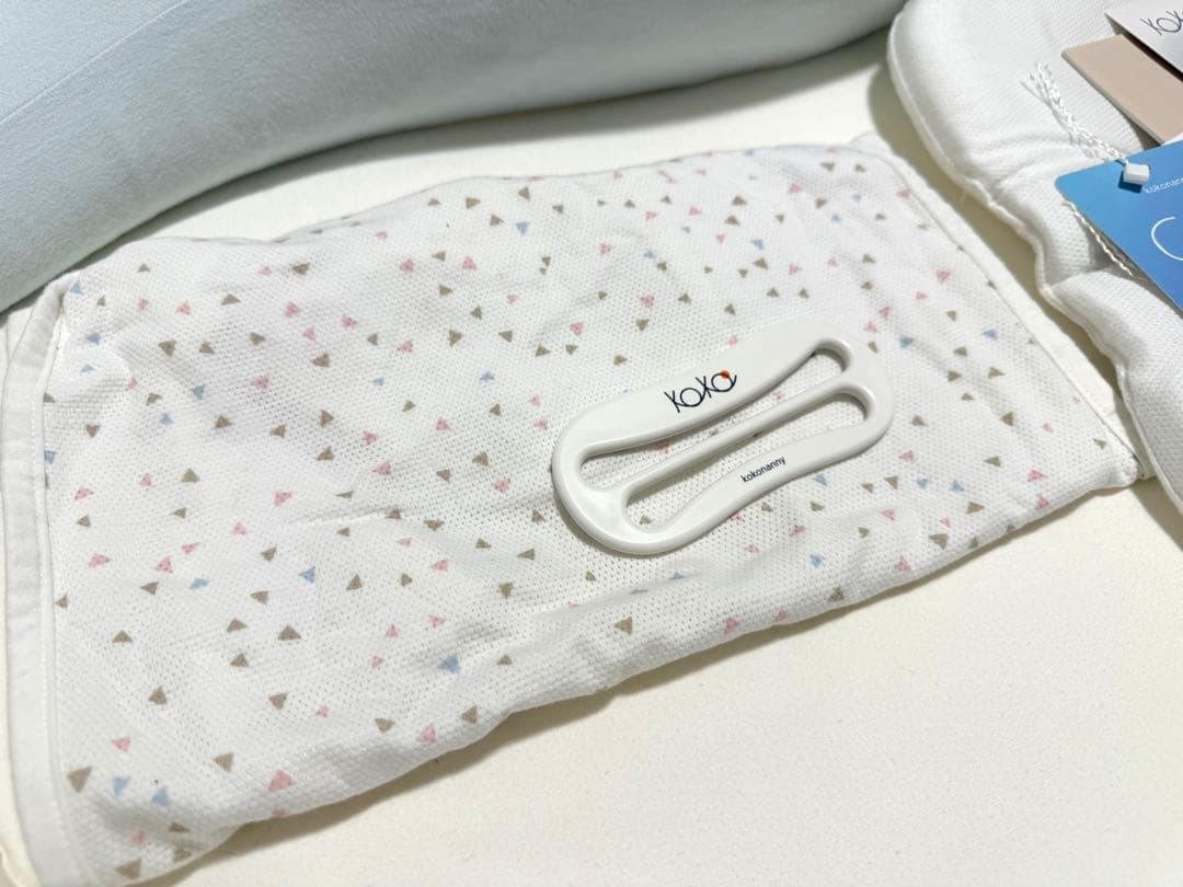 正規品】ココナニー クールエディション 箱 説明書付き - メルカリ