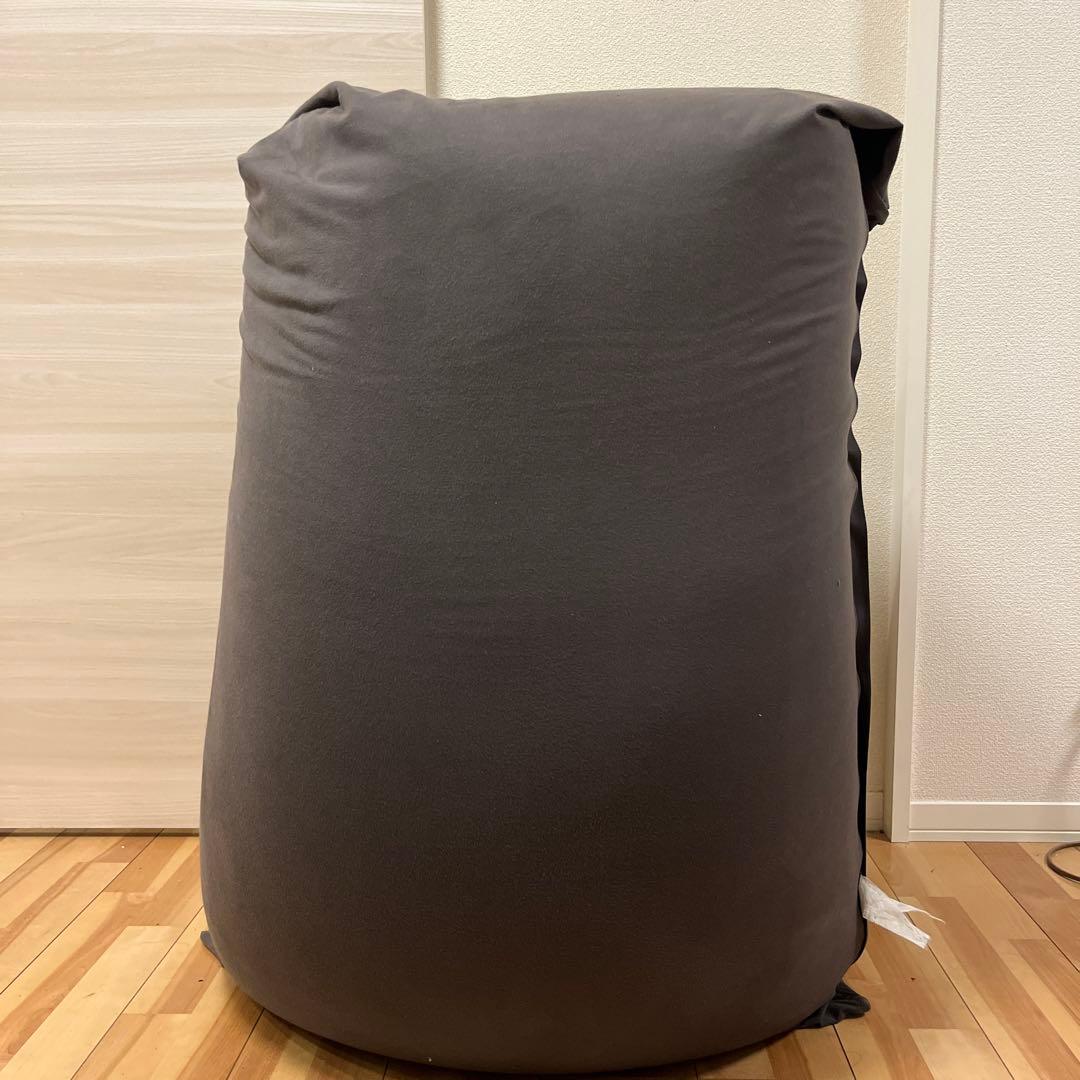 Yogibo Max（マックス） ダークグレー 公式】Yogibo Max（ヨギボー マックス） | Yogibo公式オンラインストア