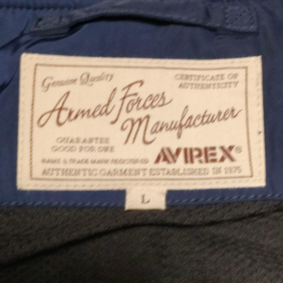 タグ付き 入手困難 AVIREX REDBULL フライトジャケット MA-1 - メルカリ