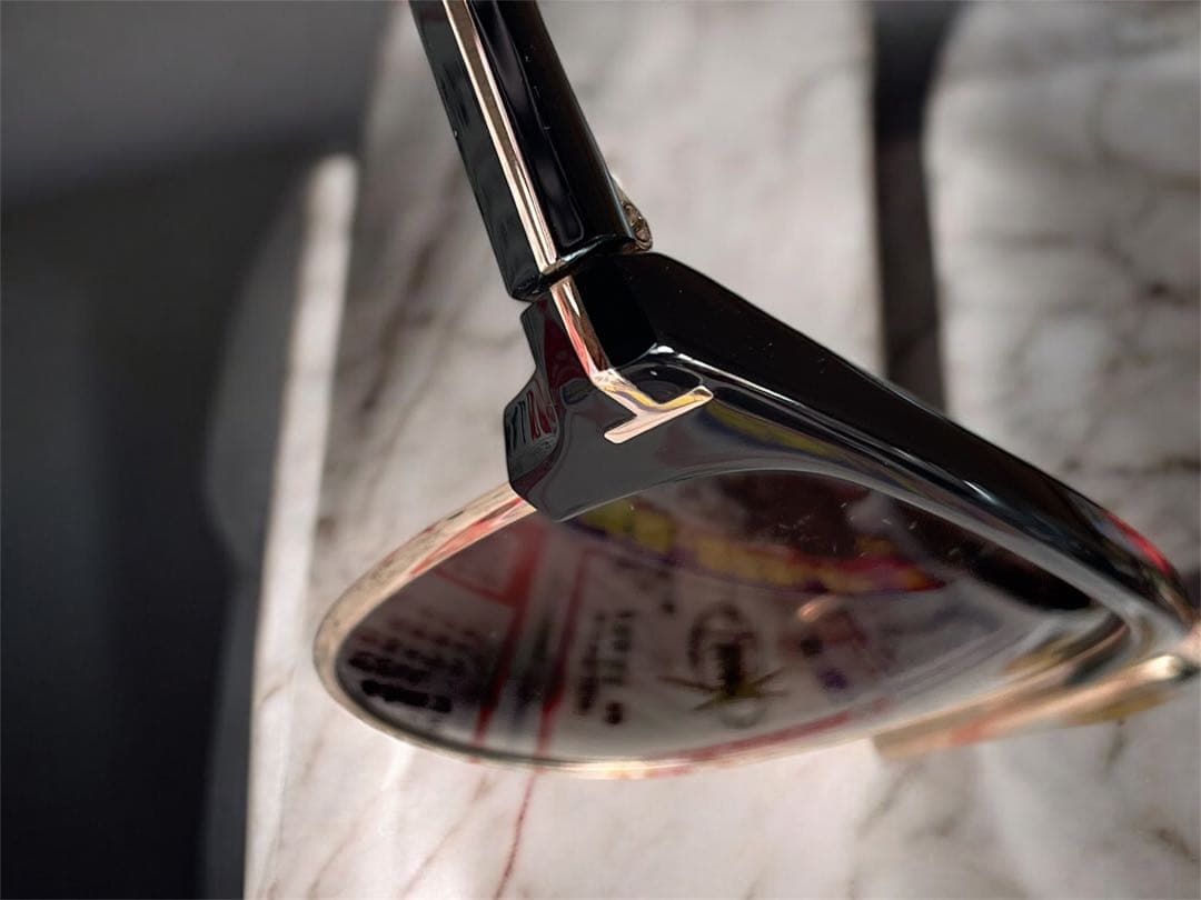 定価7.6万tf248 Henry トムフォード ジェイムズボンド