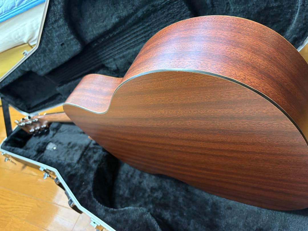 Martin ギター マーティン OOOX1AE エレアコ アコギ ハードケース