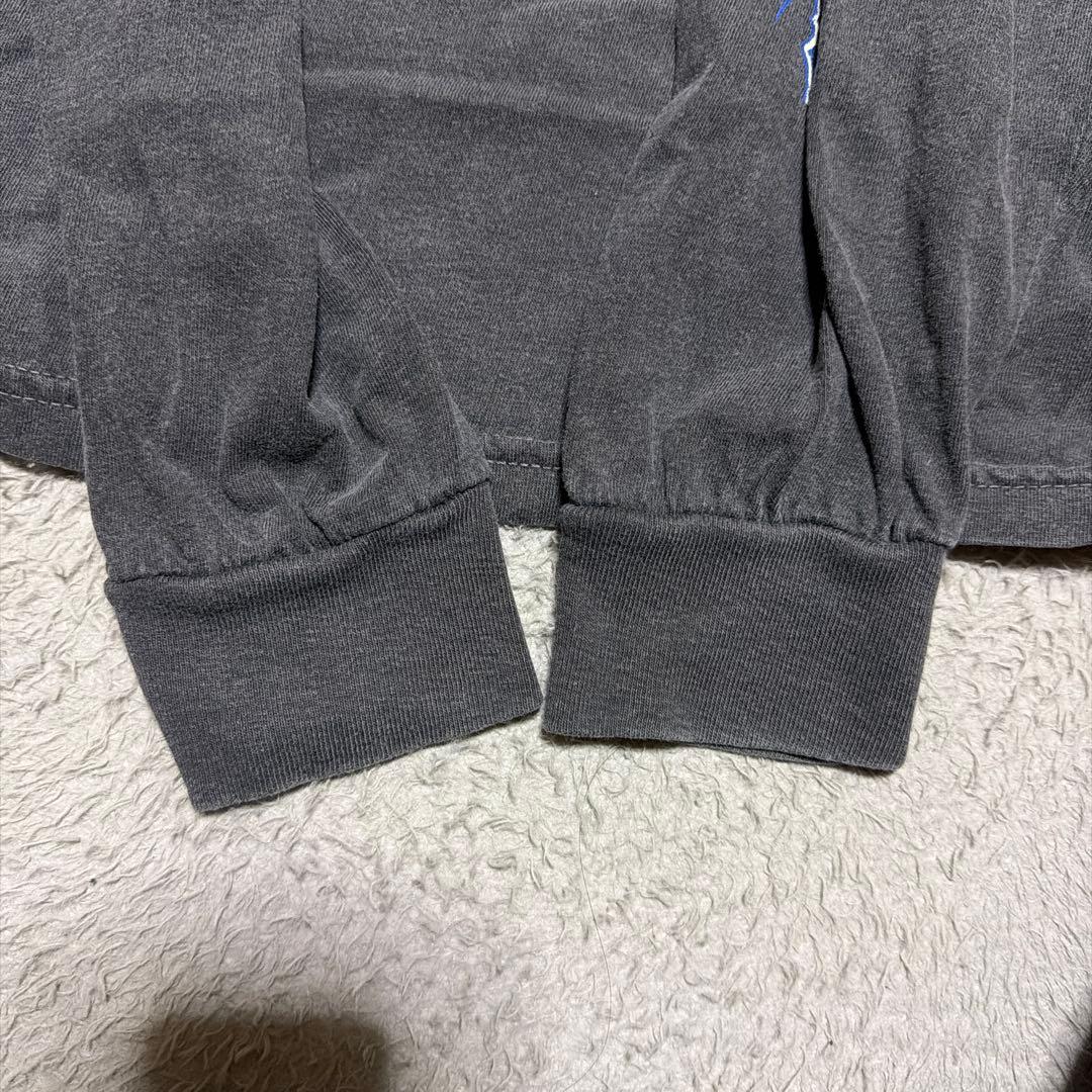 CHALLENGER BANDANA LYZE 2023 ロンt tシャツ XL