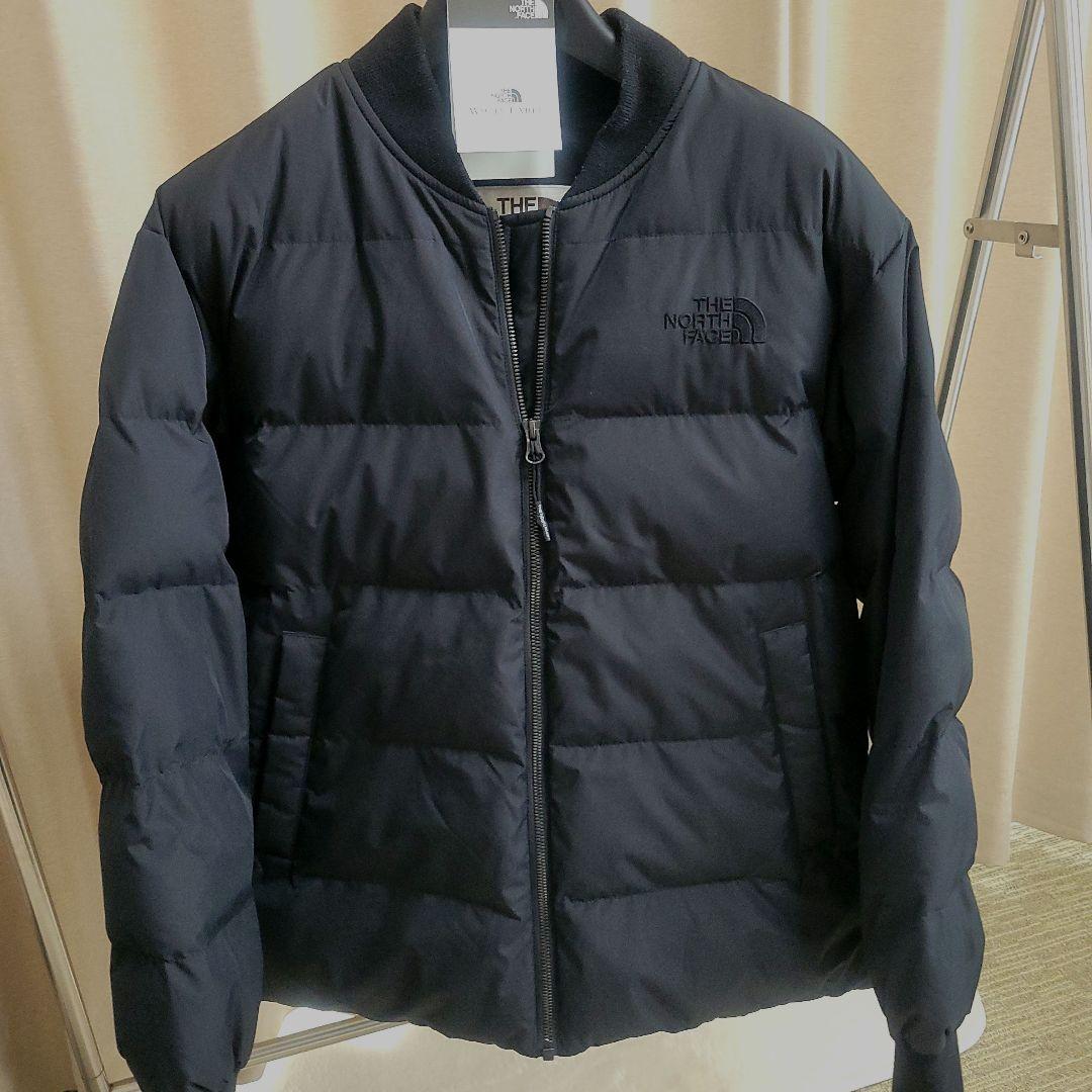 THE NORTH FACE NJ3NP59J-BLK ダウンジャケット - メルカリ